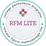 RFM Lite Logo