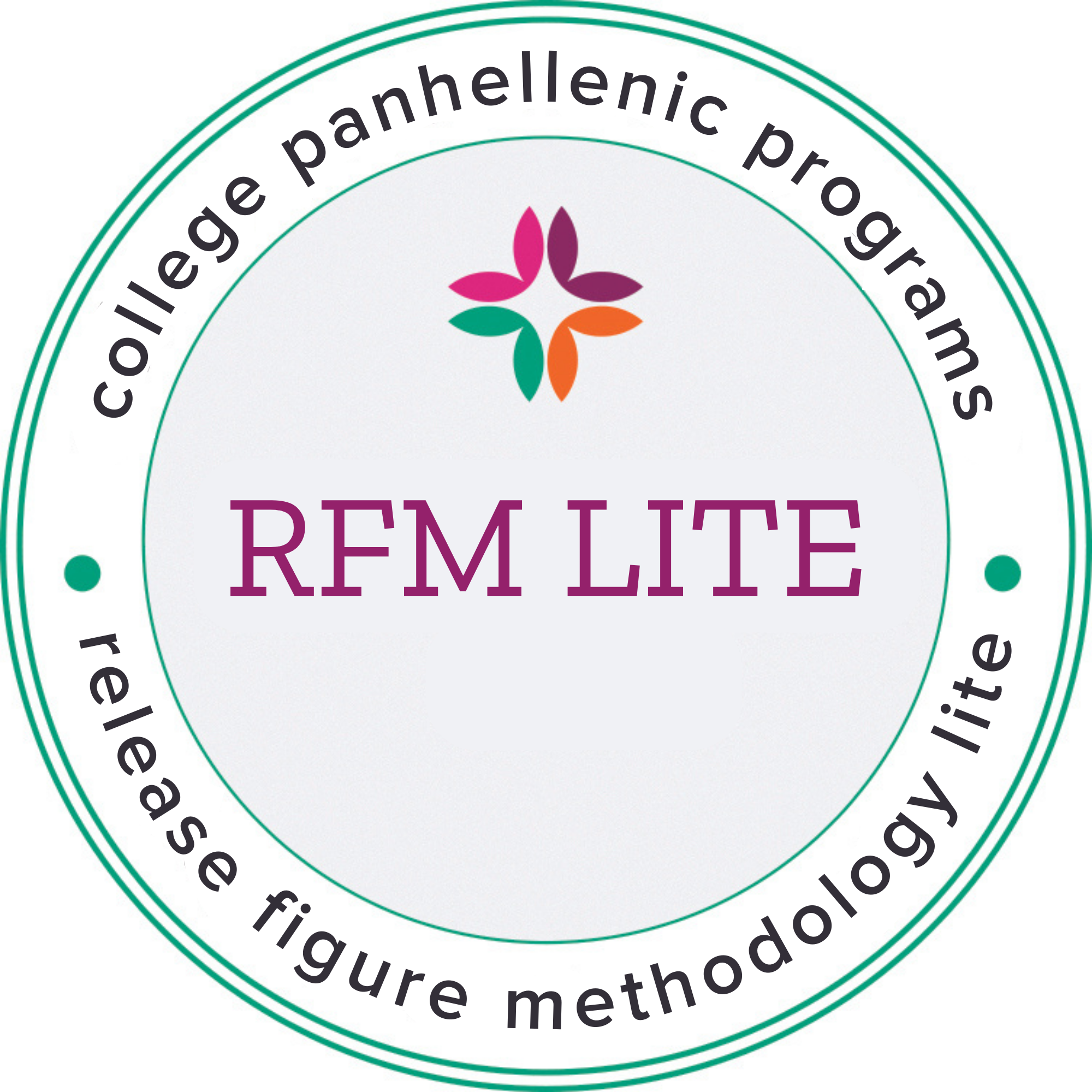 RFM Lite Logo